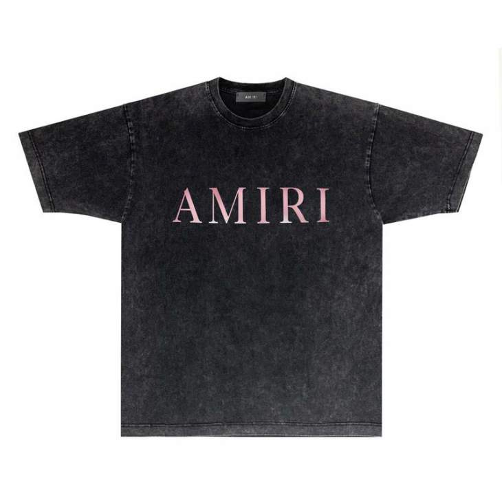 Picture of Amiri T Shirts Short _SKUAmiriS-2XL11trZJD17724086